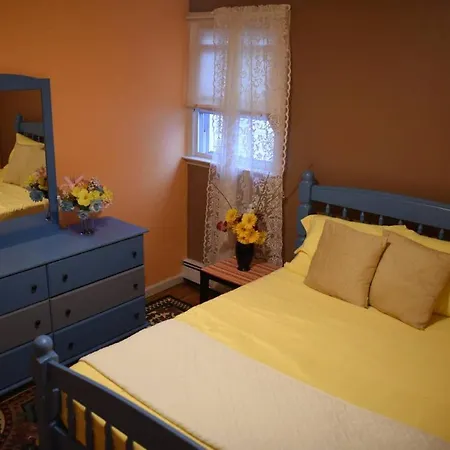 Beautiful Room Near Jfk And Close To Laguardia Airports New York Esterno foto
