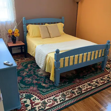 Beautiful Room Near Jfk And Close To Laguardia Airports New York Esterno foto
