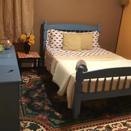 Beautiful Room Near Jfk And Close To Laguardia Airports New York Esterno foto