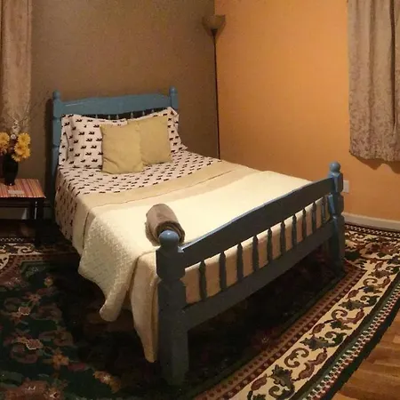 Beautiful Room Near Jfk And Close To Laguardia Airports New York Esterno foto