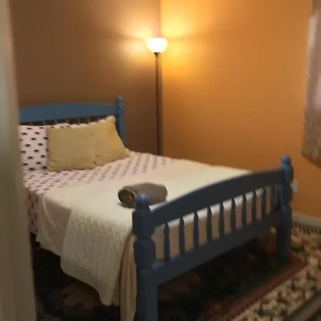 Beautiful Room Near Jfk And Close To Laguardia Airports New York Esterno foto